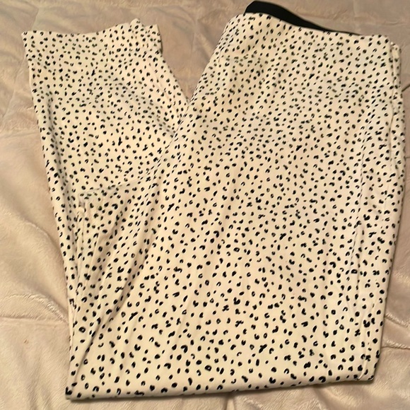 Business casual ankle pants - Picture 1 of 2